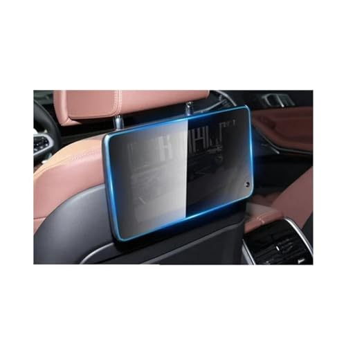 Verre trempé écran GPS X6 G06 voyage sans rayure voyage
