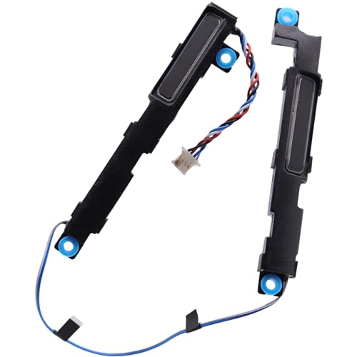 Deal4GO Internal Speaker W3929 0X60D 0W3929 Replacement for Dell Latitude 5430 5431 5420 5421 Precision 3470