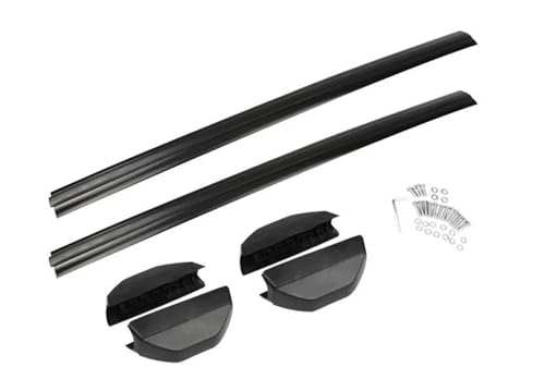 Barres de toit transversales pour CRV 2002-2006 porte-bagages de voiture