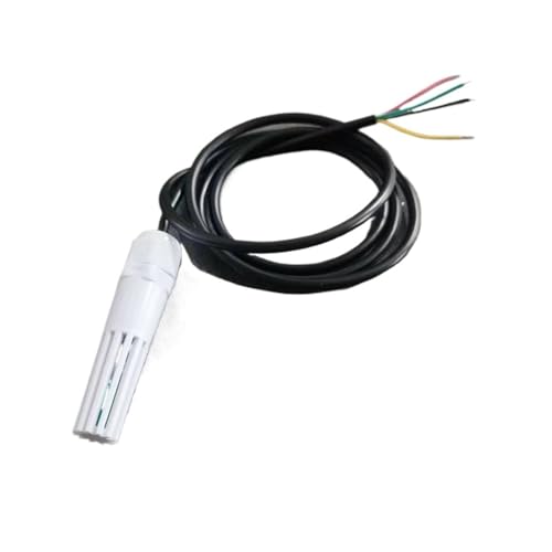 Sonde numérique SHT40 IIC pour le contrôle thermique et de l'humidité de la maison