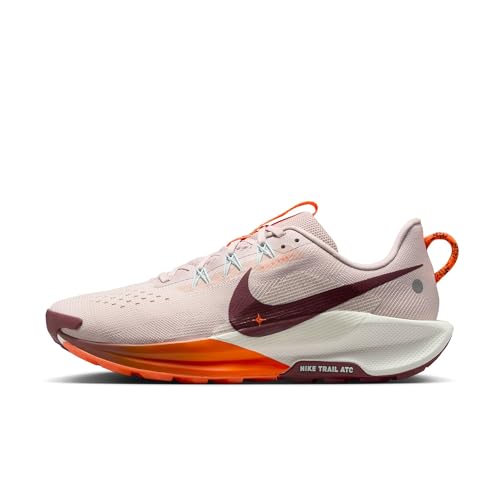 Image of Nike Women's Reactx Pegasus Trail 5Sneaker