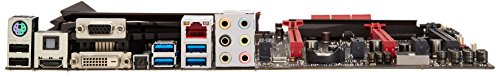 Image of Asus Intel Maximus VII Hero Motherboard