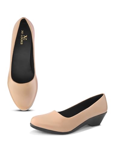 Image of XE Looks Comfortable Stylish & Trendy Flat Sandal For Women