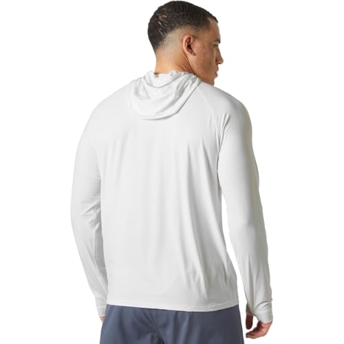 Helly-Hansen Men's Shine Solen 1/2 Zip Hoodie2