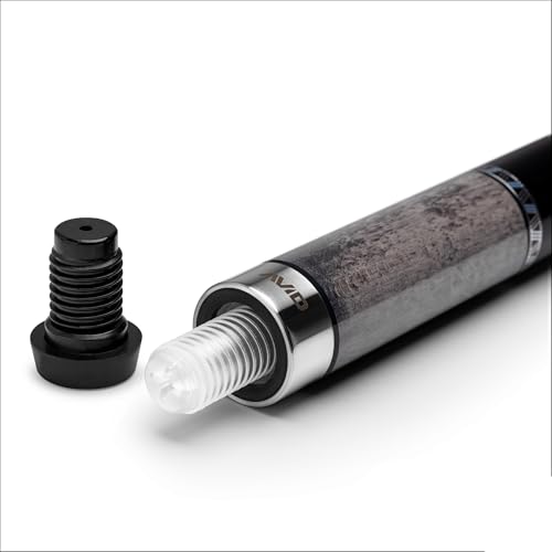 Cuetec Avid Surge Gray No Wrap Break Cue miniatura 6