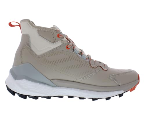 Image of adidas Men's Terrex Free Hiker 2.0 Hiking Shoe