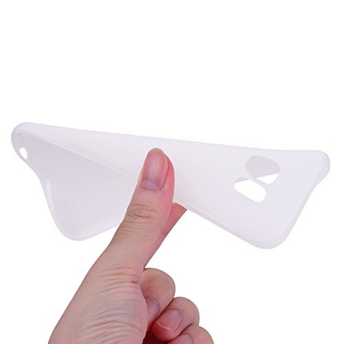 Leton 6X Cover per Samsung Galaxy S6 Silicone