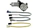 Dorman 742-600 Power Window Lift Motor Compatible with Select Models
