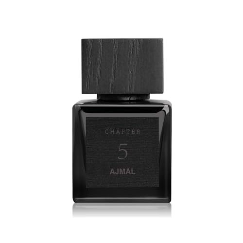 Ajmal Chapter 5 Eau de Parfum for Men – 1.7 fl oz / 50 ml | Fresh...