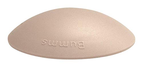Home Xpert Türpuffer BUMMS 2 Stück, 60 mm beige Cover