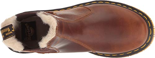 Image of Dr. Martens mens 2976 Chelsea Boot