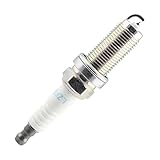 4Pcs LZFR6AI 3656 Laser Iridium Spark Plug MN158596 Compatible With Mitsubishi Lancer Outlander