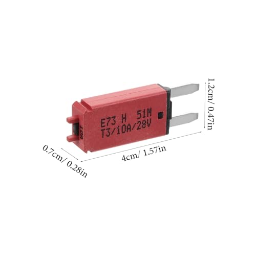 Cortacorrientes coche de tres piezas con interruptor automatico flush de Gatuida 5