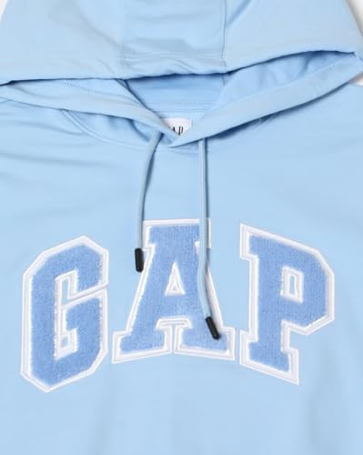 Image of Gap Men Hooded Sweatshirt