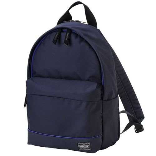 Porter Girl 751-18178 Moose Mosse Rucksack - Navy -