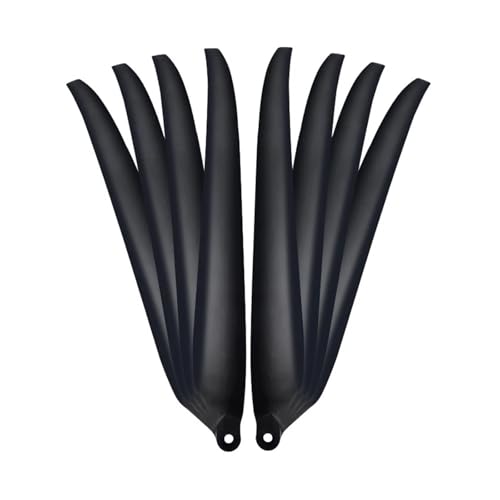 Hélice 5620 pliante en carbone pour drones Hobbywing X13 et EA-J100 - 4