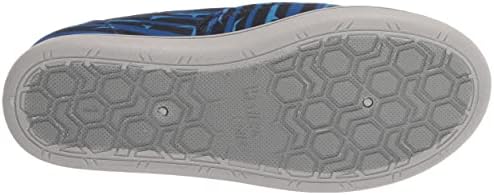 Western Chief Play Shoe Sneaker, Jetty Shark, 11 US Unisex Little Kid | Image 3