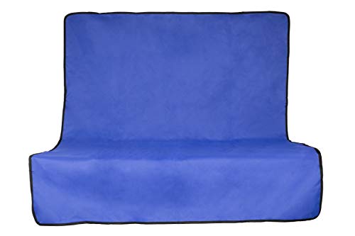 PETS SAFE Protège-Animaux pour Coffre de Voiture, Facile à Laver, imperméable, Mesure 147x120cm Cover