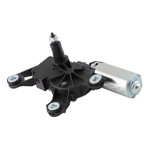 Moteur d'essuie-glace en panne sur Audi Q5 A3 A4 ? Solution 8E9955711 - 3