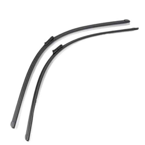 Balais d'essuie-glace avant arrière Ford Focus 3 Hatchback 2011-2017