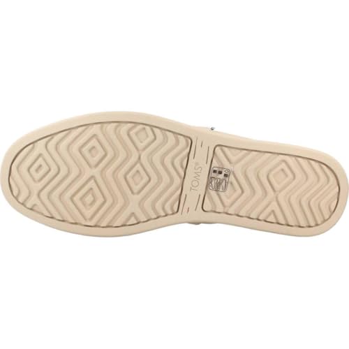 Image of TOMS Alp FWD wide width Navy Casual Shoes