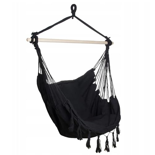 EXTRALINK Silla Colgante Exterior XXL sin