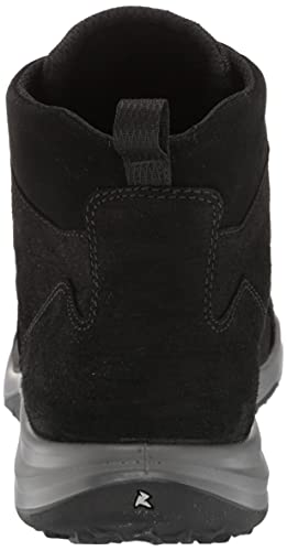 ECCO Men's Esphino High Boot Waterproof Hiking Shoe3