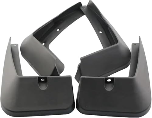 Guardabarros delanteros para Hyundai Tucson 2015-2020: protección y estilo automático