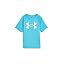 Fresco Blue/White