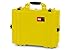 HPRC 2600E Empty Hard Case (Yellow)