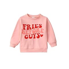 Fries Before Buys-pink
