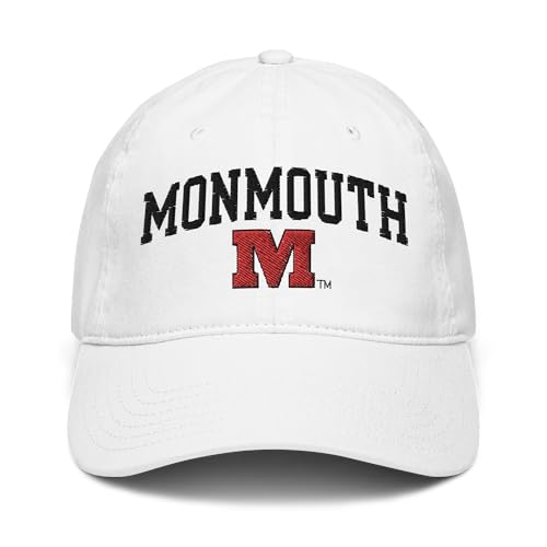 Monmouth Fighting Scots gorra ajustable oficial miniatura 2