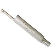 SUNNYSONG Surface Roughness Tester Probe for Surface Roughness gauges,KS110 - Curved Surface Sensor