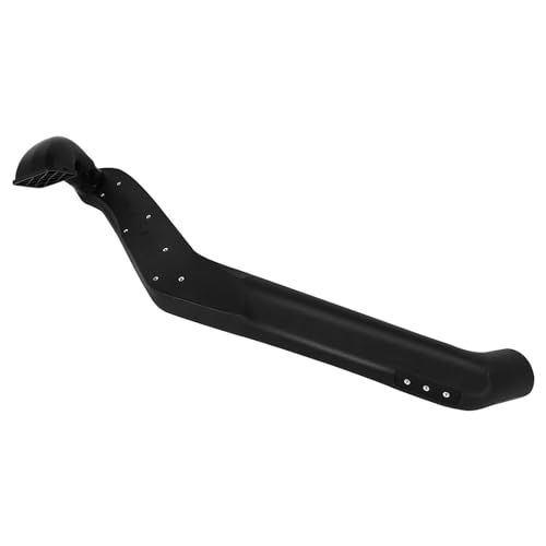 SCITOO Air Intake Snorkel Kit Fit For 2006-2015 Mitsubishi L200 Snorkel Kit Triton B40 Series Off Road (with Water Bottle Kit) Car Snorkel Kit Assembly Air Ram Snorkel Kit