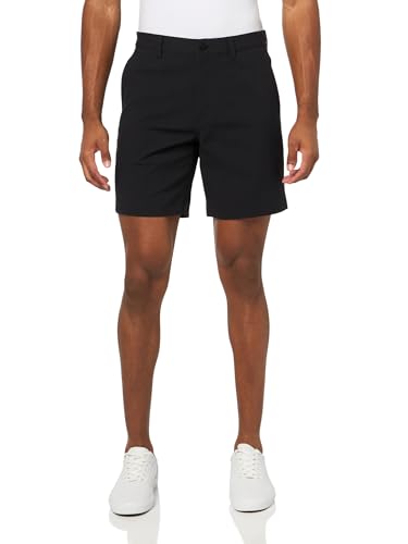 Theory Men's Standard Shorts in Neoteric Twill 7.75