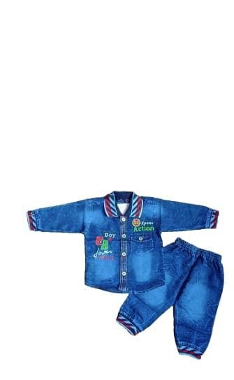 SEM FESHION STORE kids shirt pent
