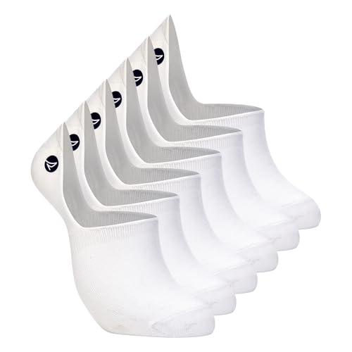 Sperry Men's 6-Pack Loafer Socks, Non-Slip No Show Socks for Boat Shoes, Ultra Low Cut Invisible Liners with Heel Grip2