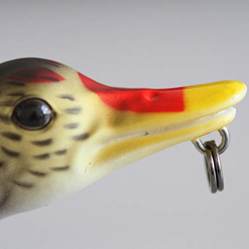 Savage Gear 3D Suicide Canard - Image 4