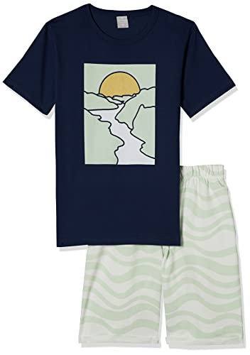 Conjunto, Menino, Hering, Verde Claro,14