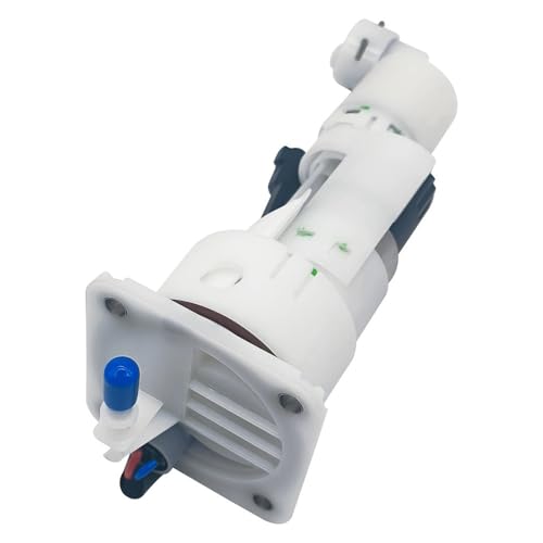 Conjunto de bomba de combustible ideal para ruta con tu CF800MT 3