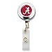 FTH Alabama Crimson Tide Badge Clip Reel