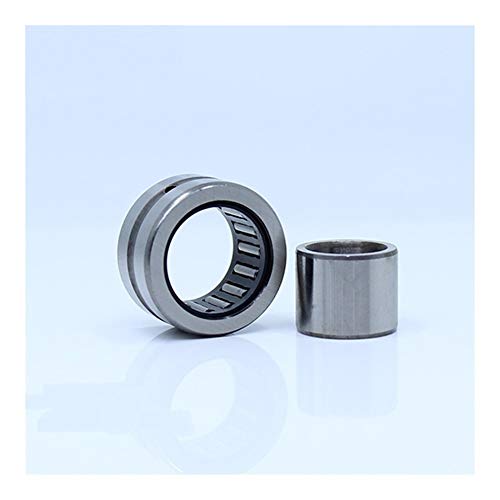 Roulement à aiguilles NA4826 robuste de 130x165x35mm avec bague intérieure