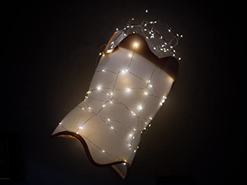 Ich werde Glück haben