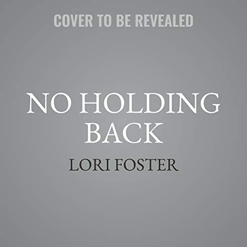 No Holding Back (Mckenzies of Ridge)