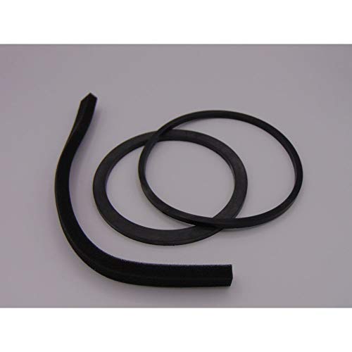 Preisvergleich Produktbild Metabo 316028360 Dichtungssatz