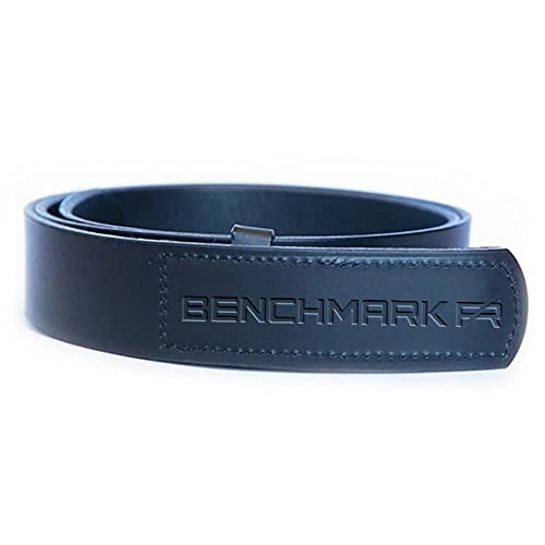 BENCHMARK FR Arc Belt with Embossed Logo