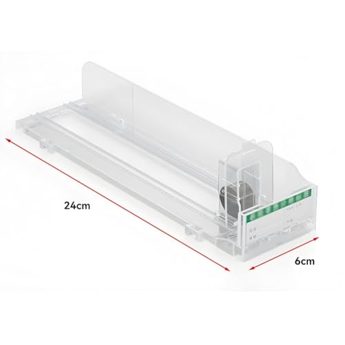 cigarette pusher fixtures Amazon.com: 10/20/30-Pack Automatic Cigarette Pusher Tray