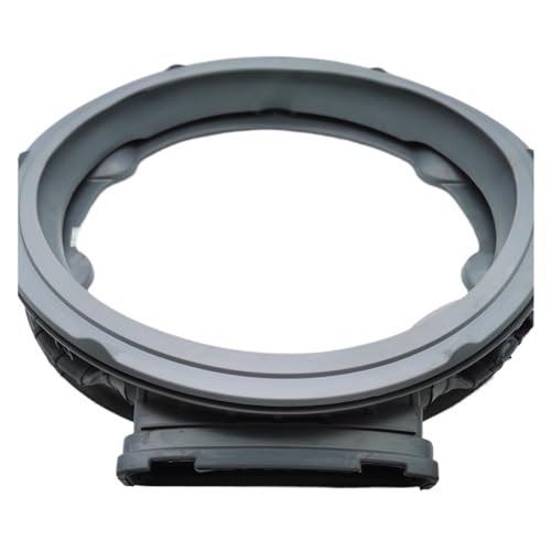 Compatible for LG， Drum Washing Machine Door Seal MDS66651603 MDS66651606 MDS66651602 MDS6651605 (Color : MDS66651603)