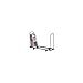 Correll C1972-01 Standing Chair Truck, Holds 26-29 Folding Chairs