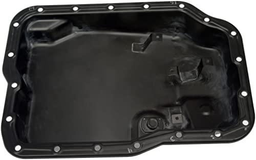 Bandeja de aceite de transmisión Dorman 265-905 para modelos Mazda 3